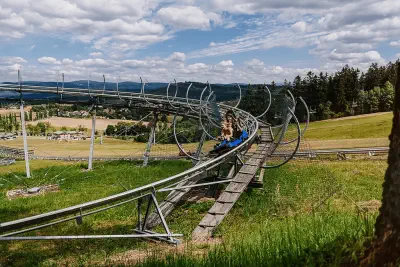 Obří sud Javorník summer (6)